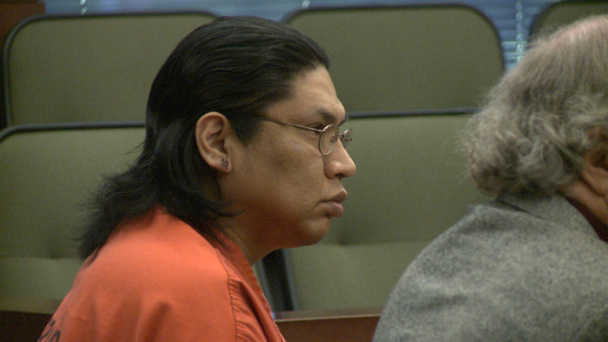 Ellenwood sentenced to life in prison for murder News, Sports, Jobs